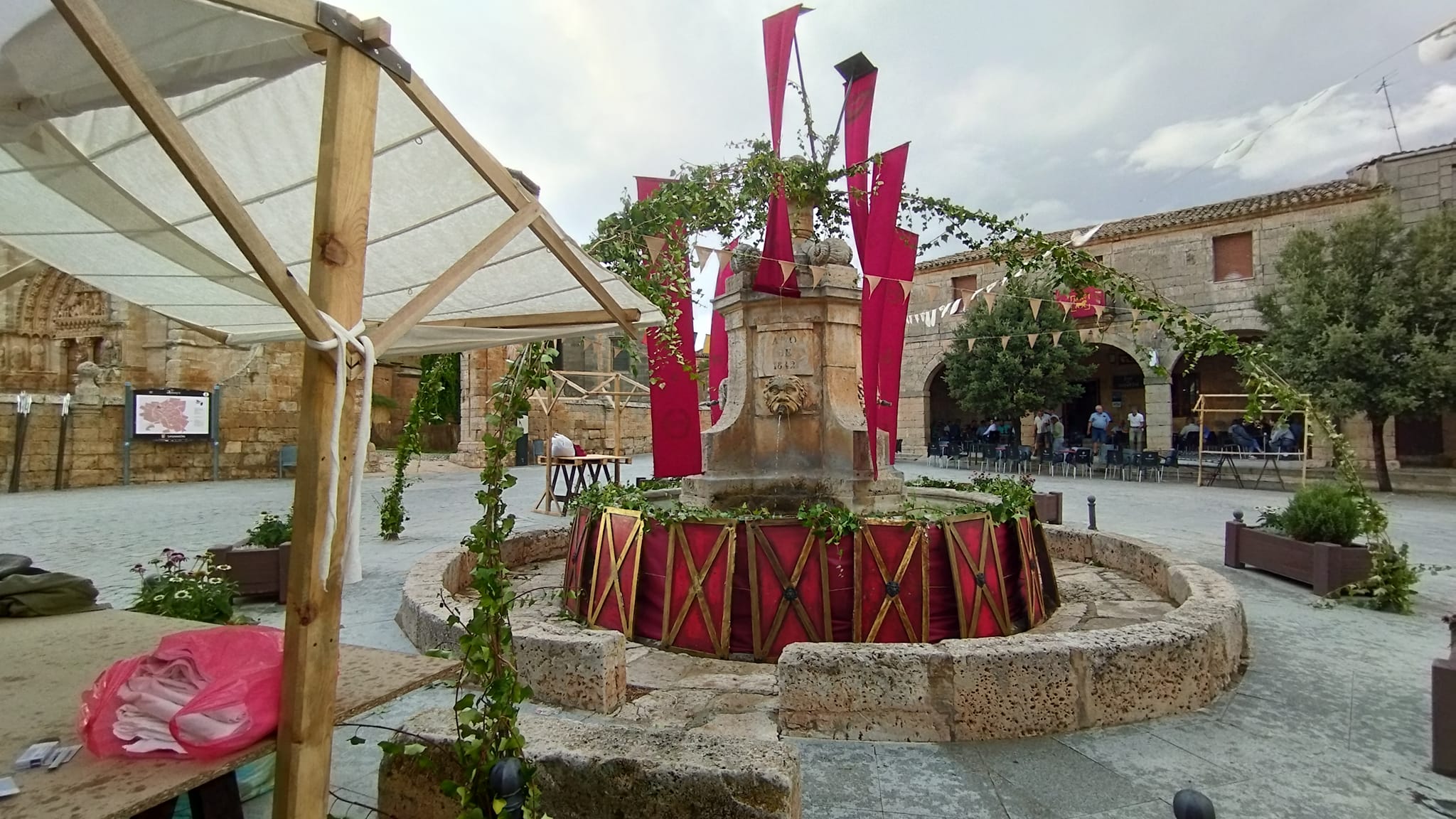 Plaza