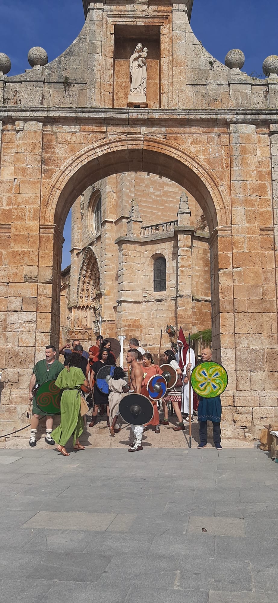 Iglesia