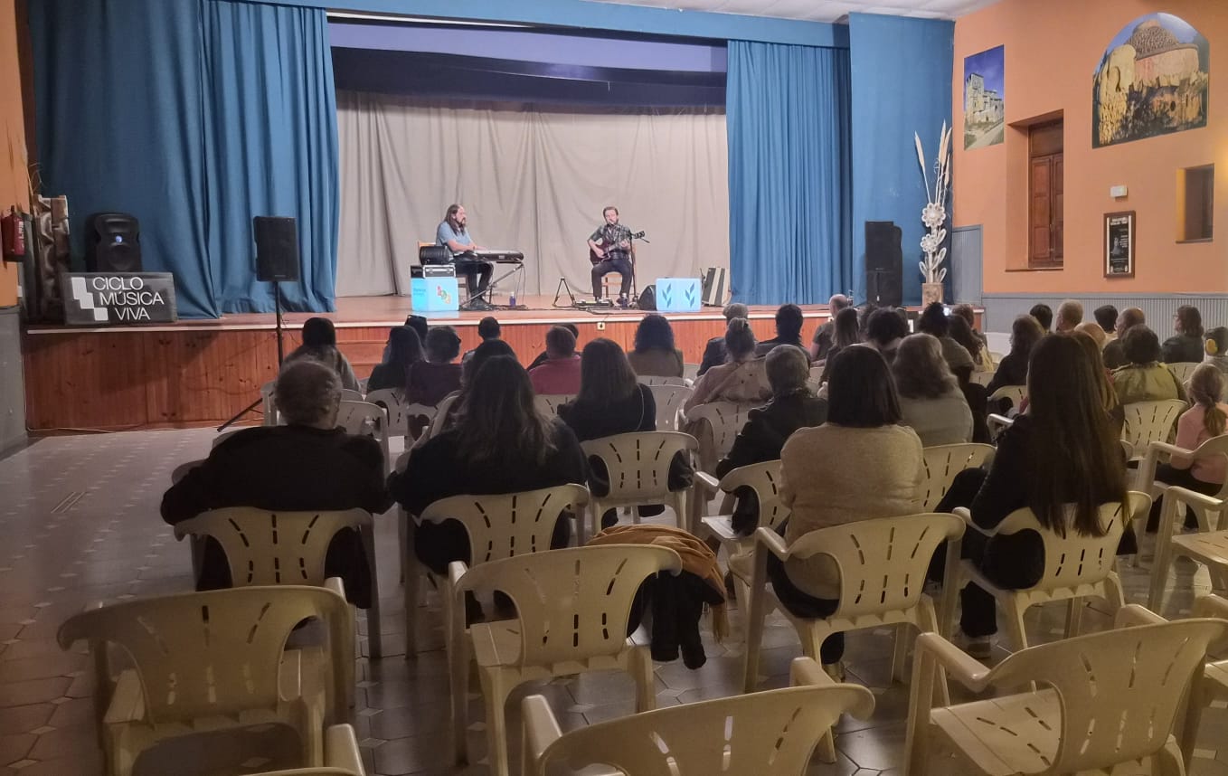 concierto