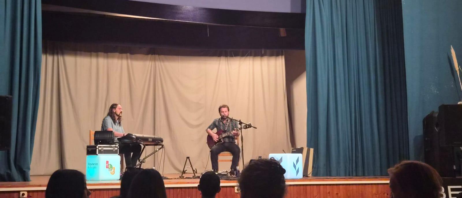 concierto