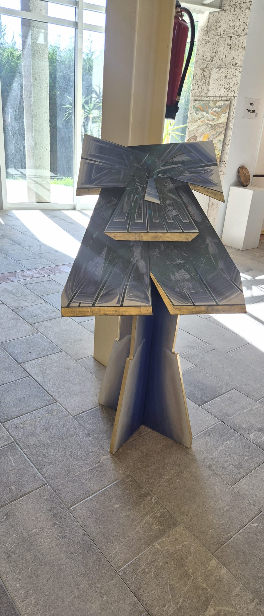 escultura