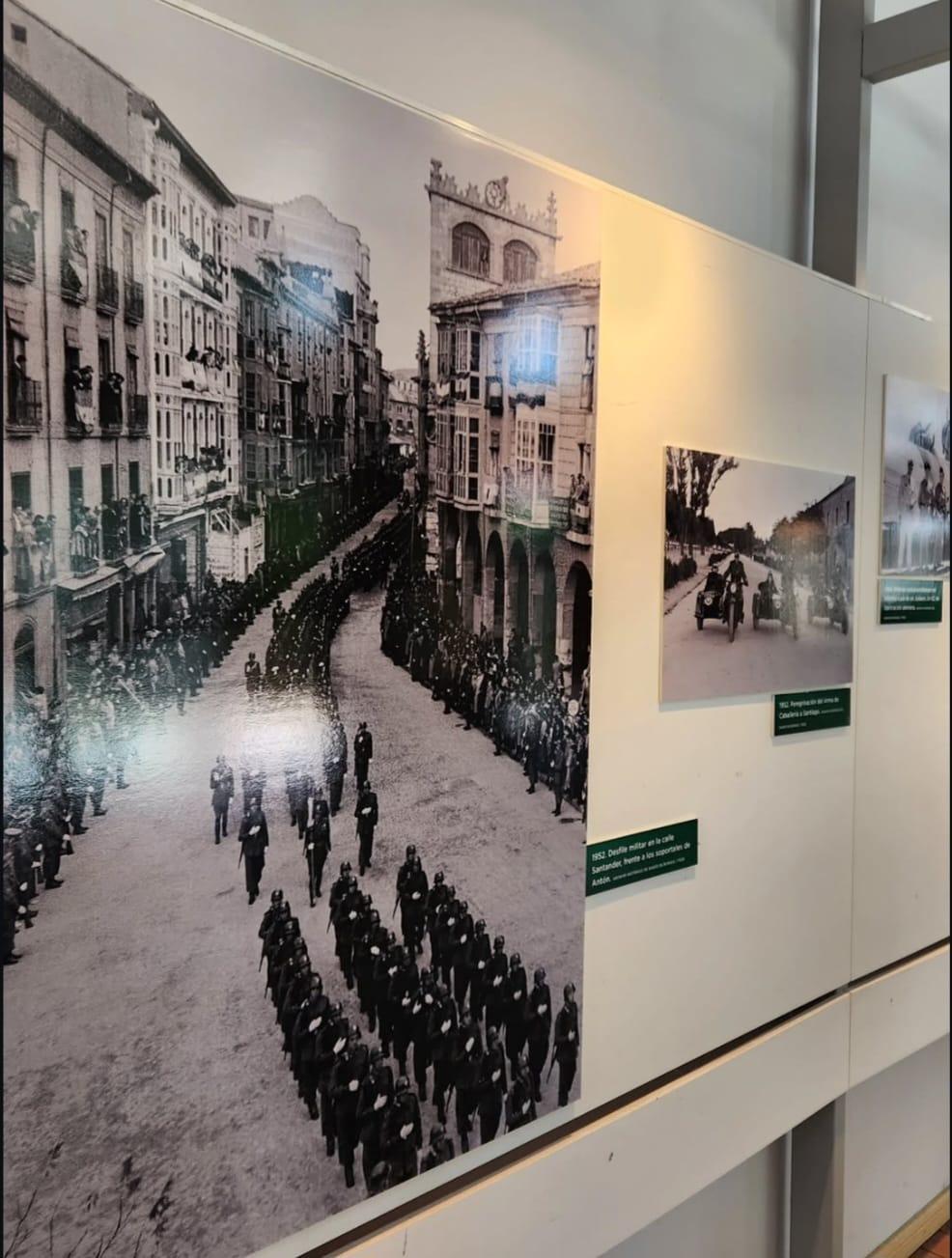 Exposición