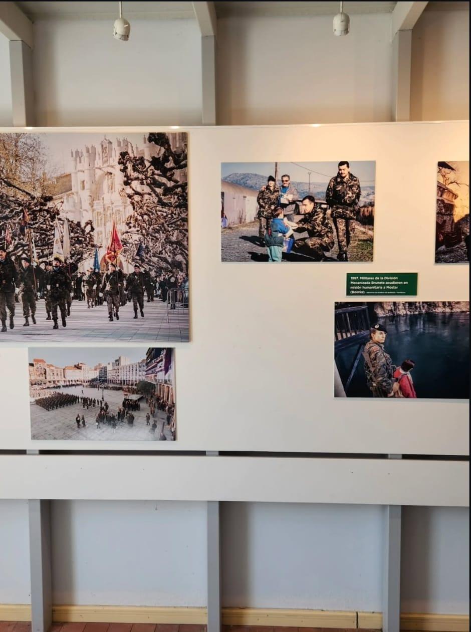 Exposición