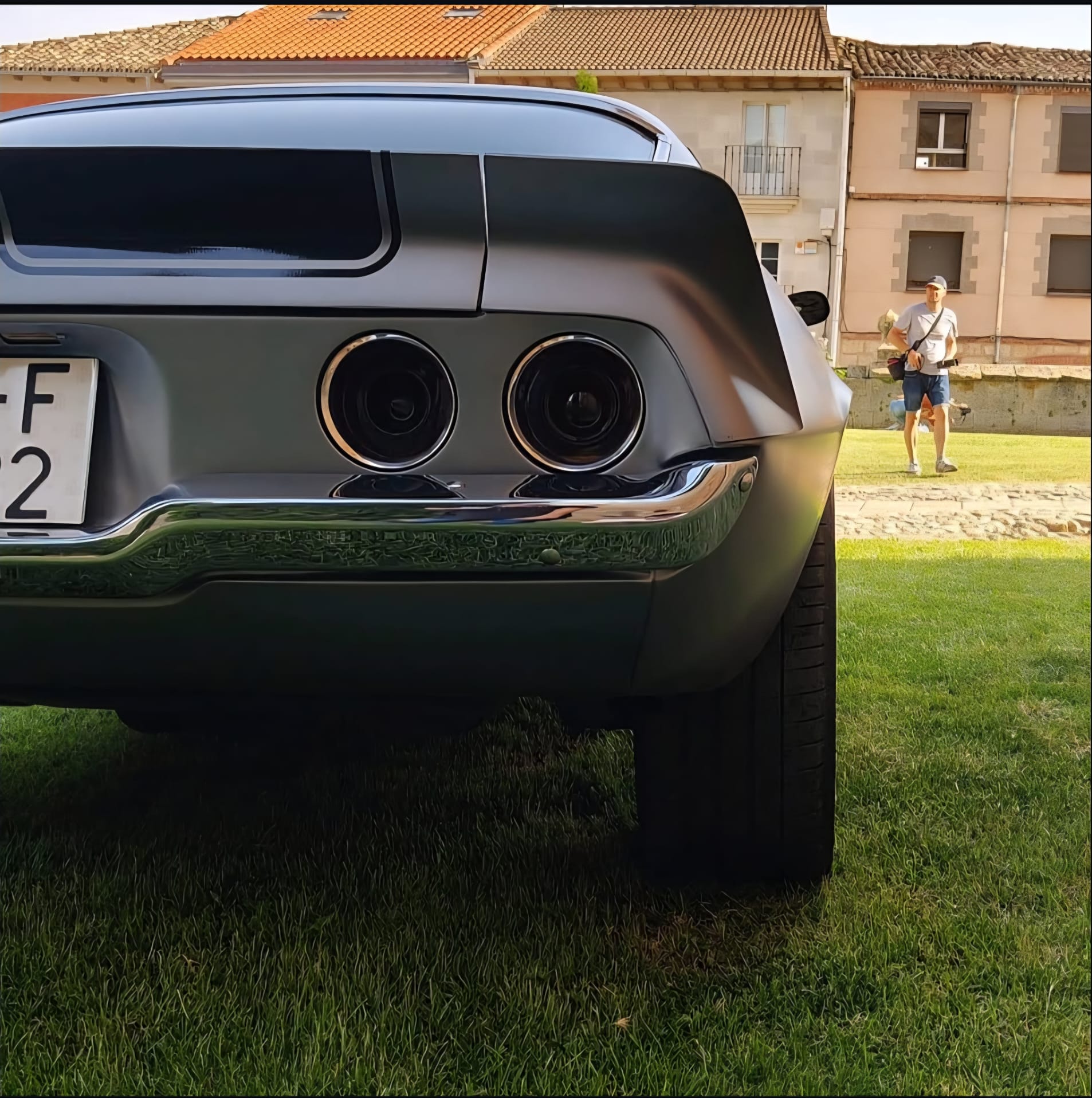 Coche