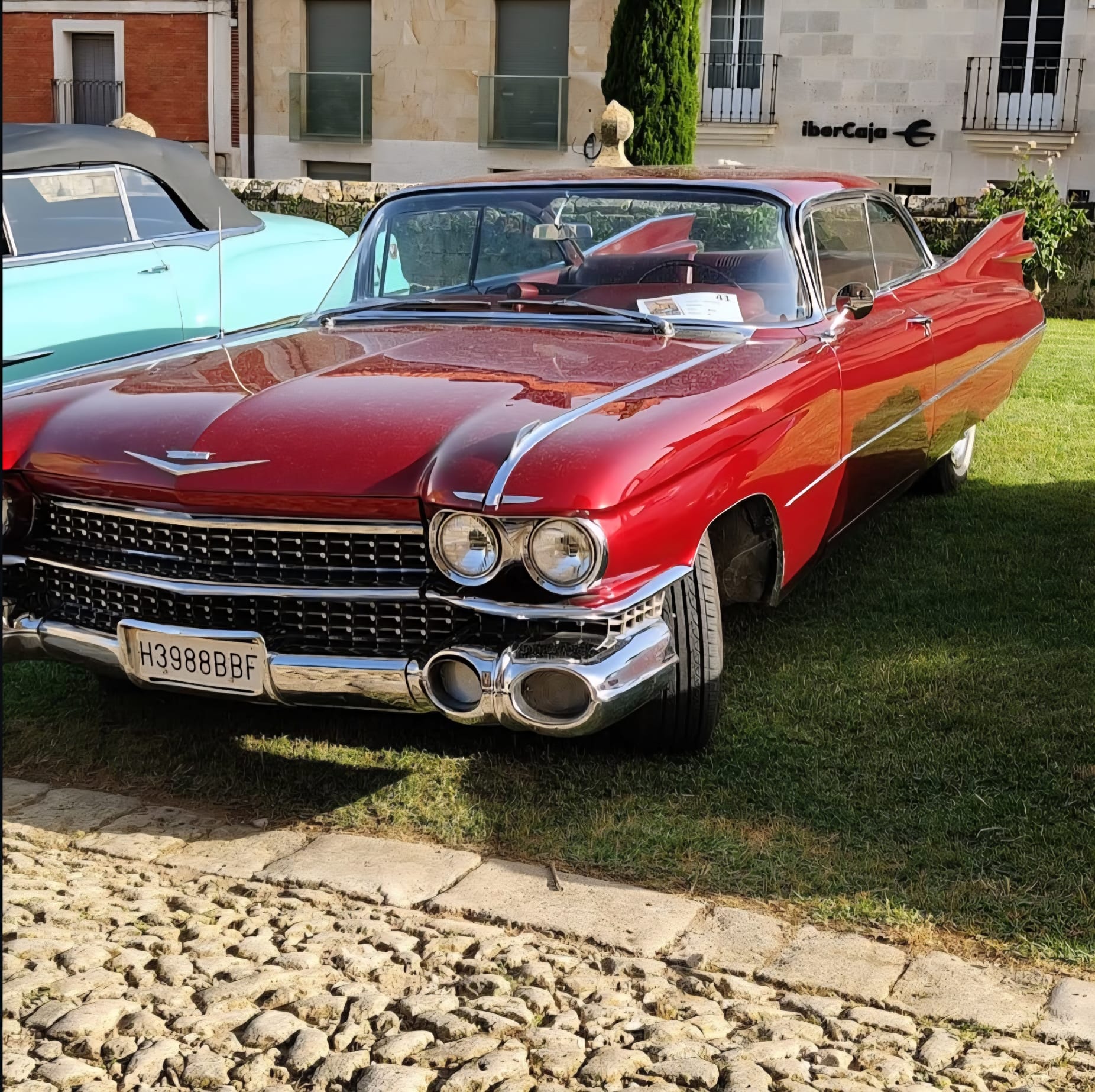 Coche
