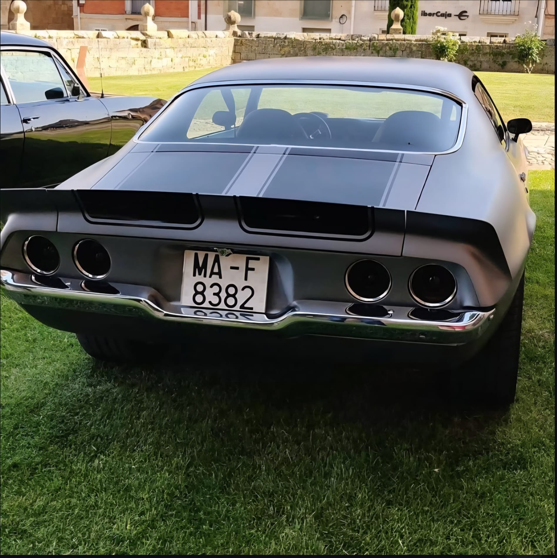 Coche