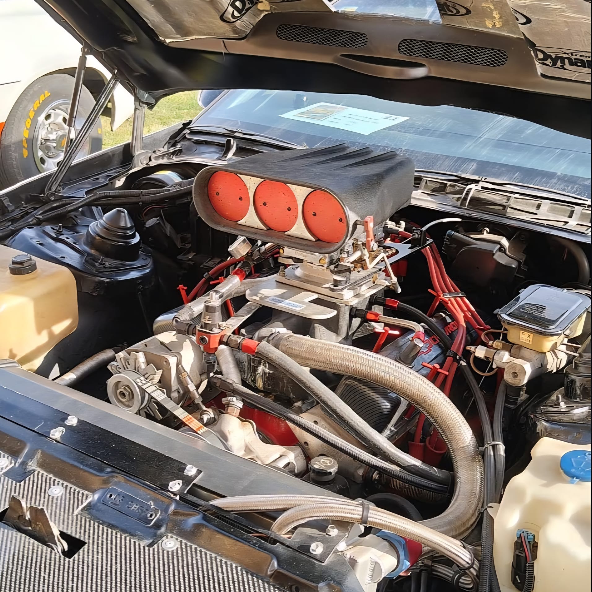Motor