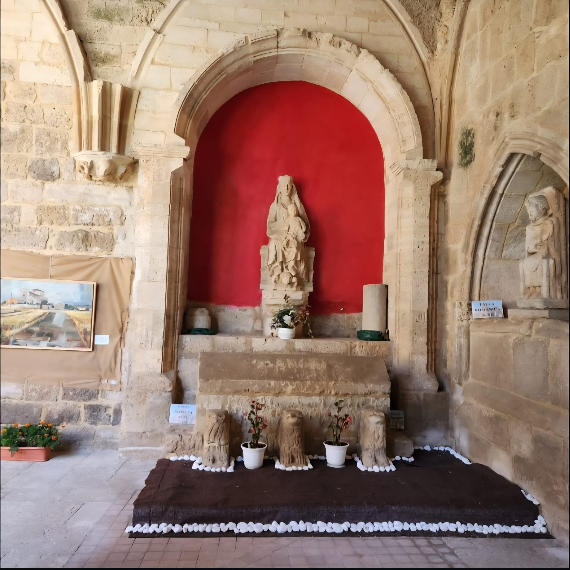 escultura