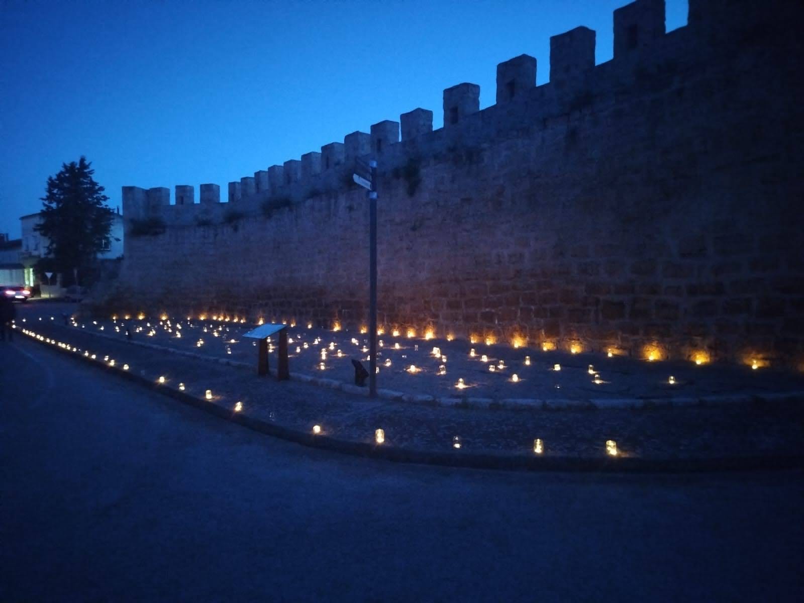 Muralla