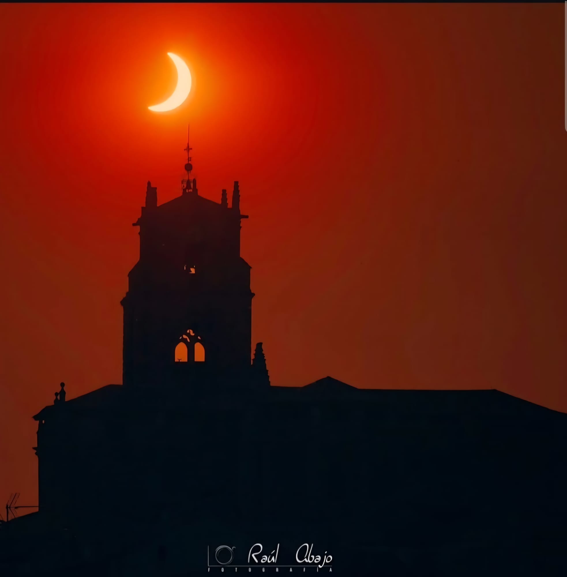 Eclipse