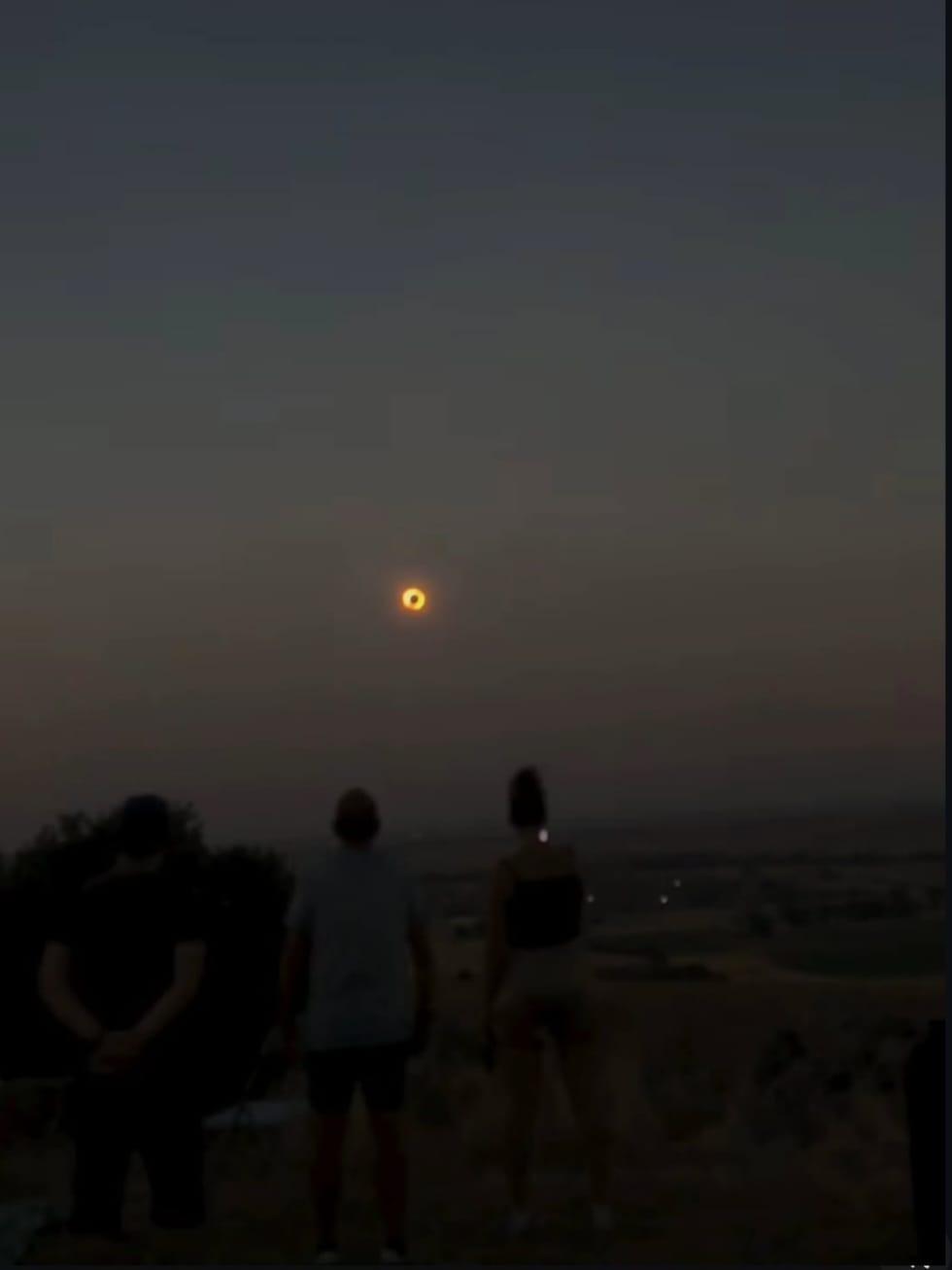 Eclipse