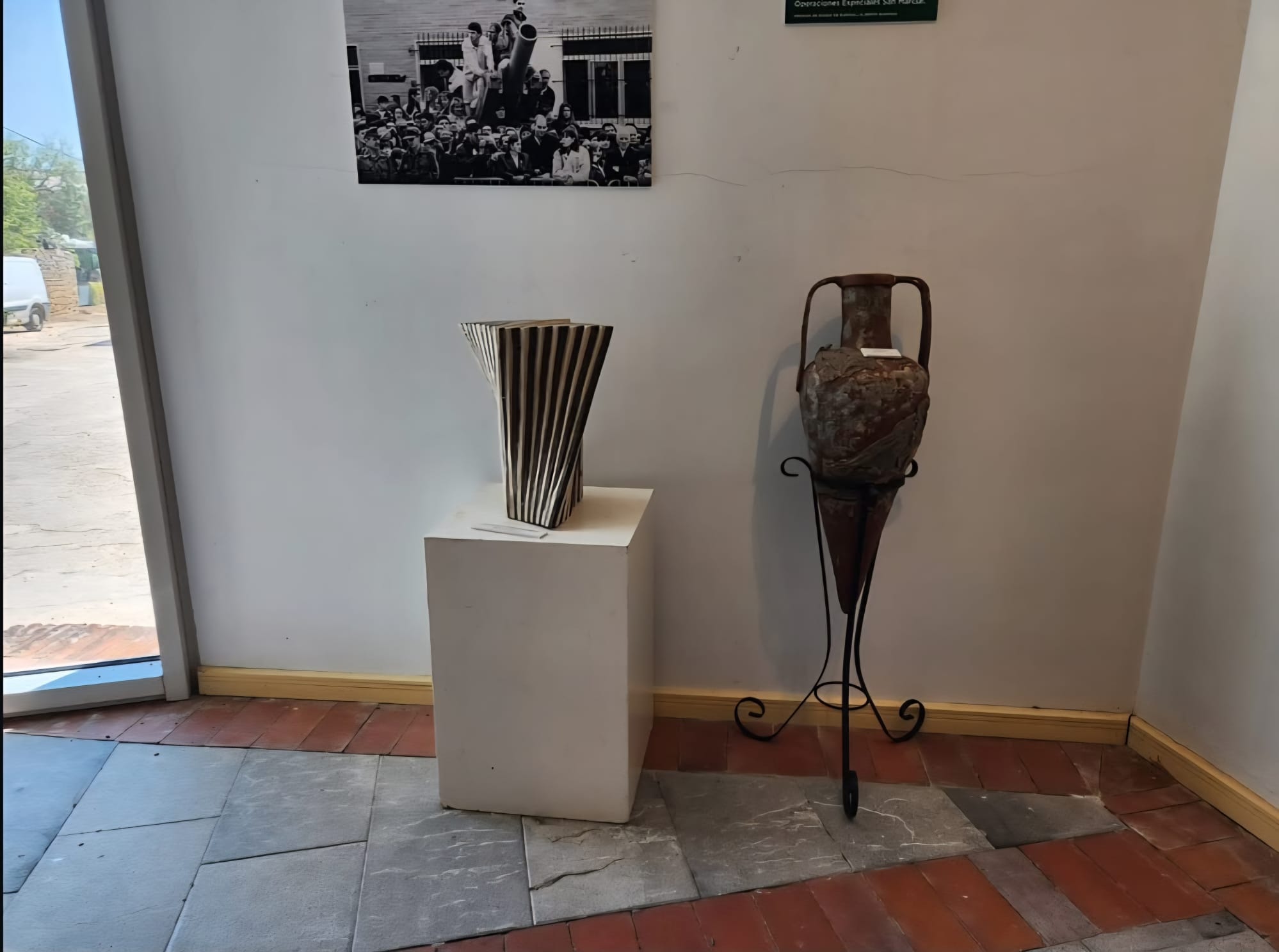 Escultura