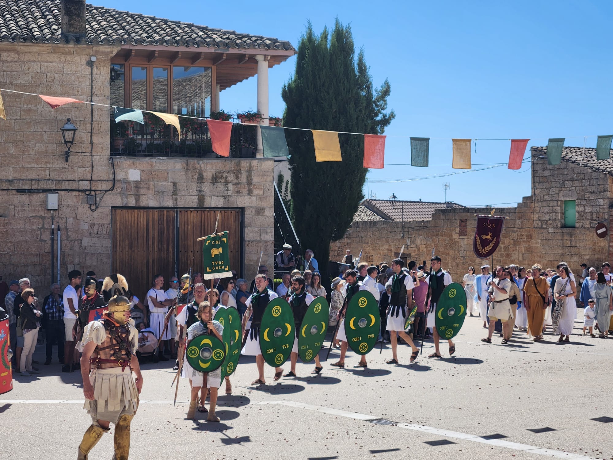Desfile