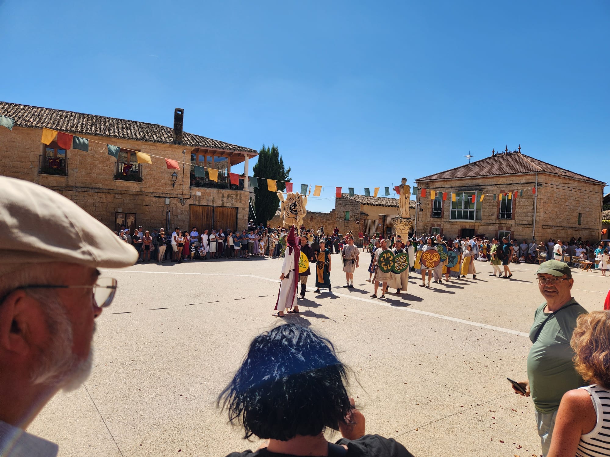 Desfile