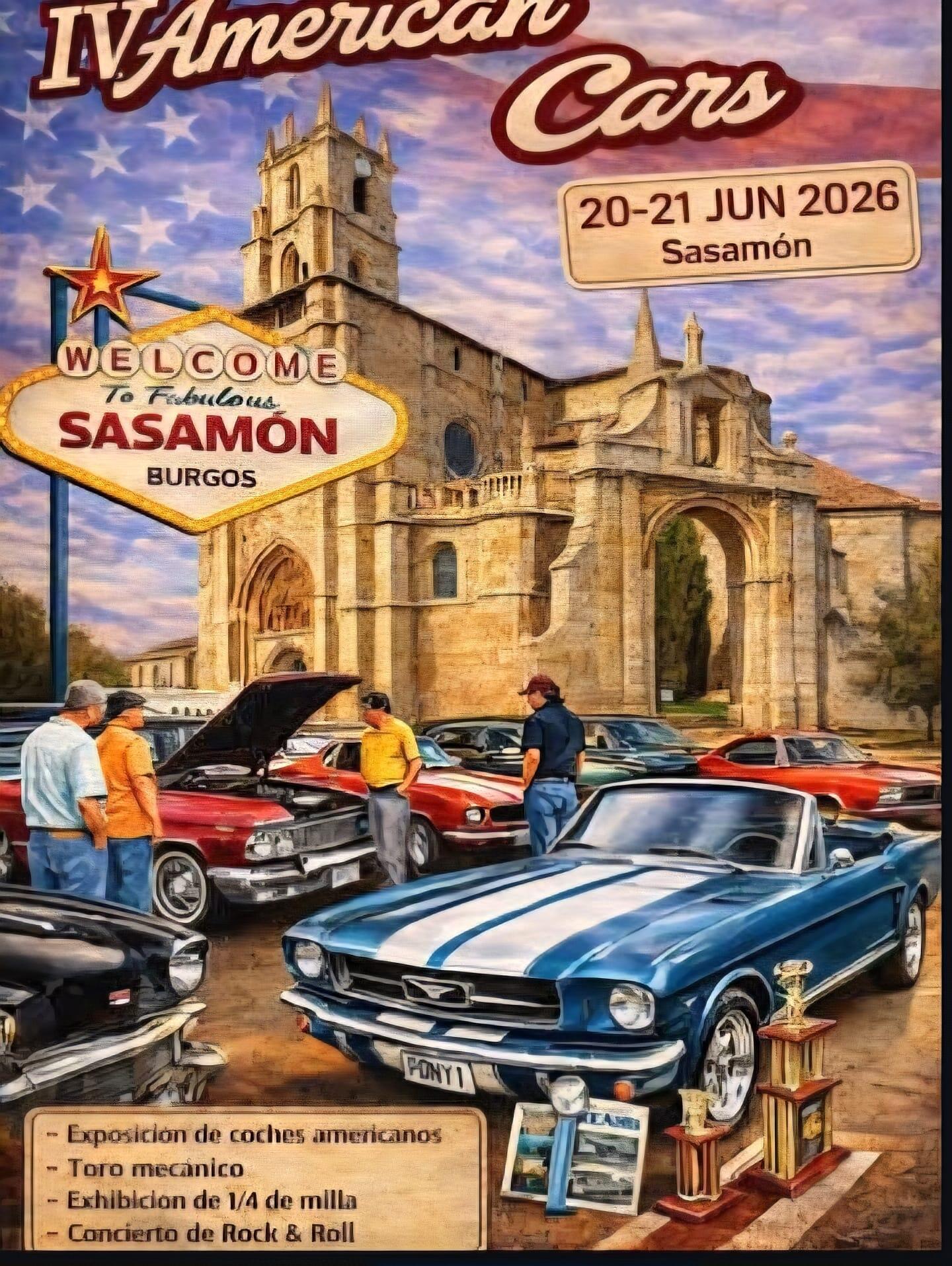 American Cars