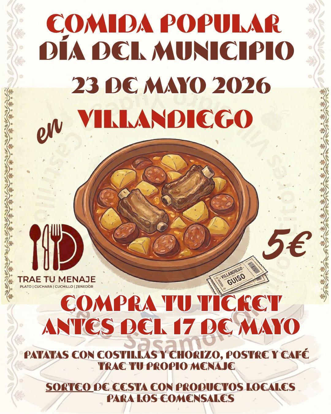 Día del Municipio