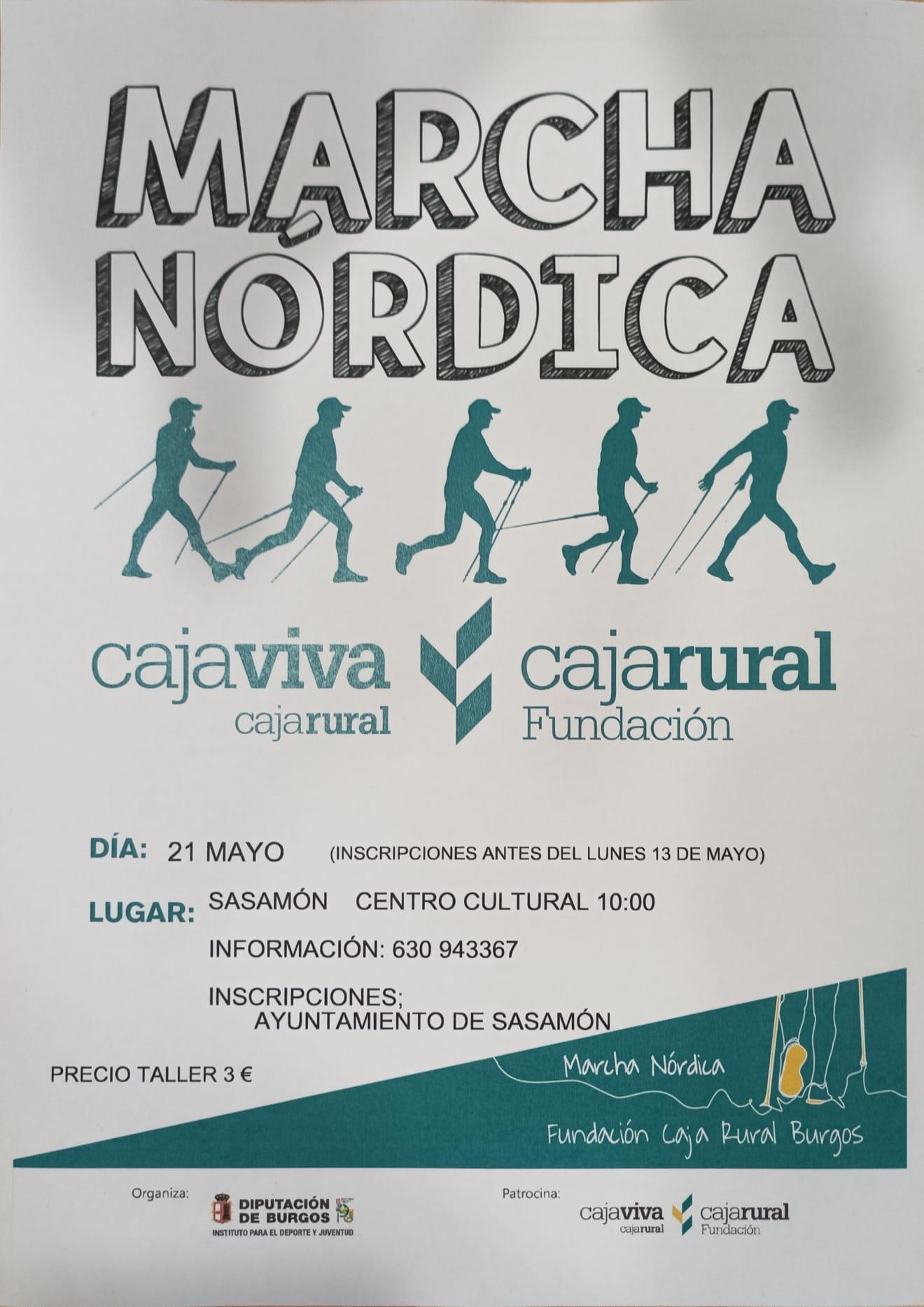 Marcha Nórdica