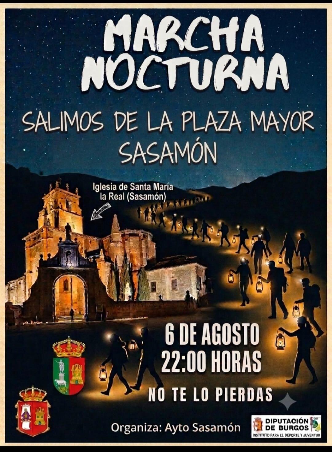 Marcha Nocturna