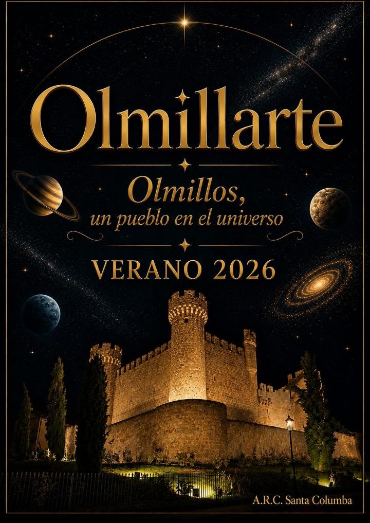 Olmillarte
