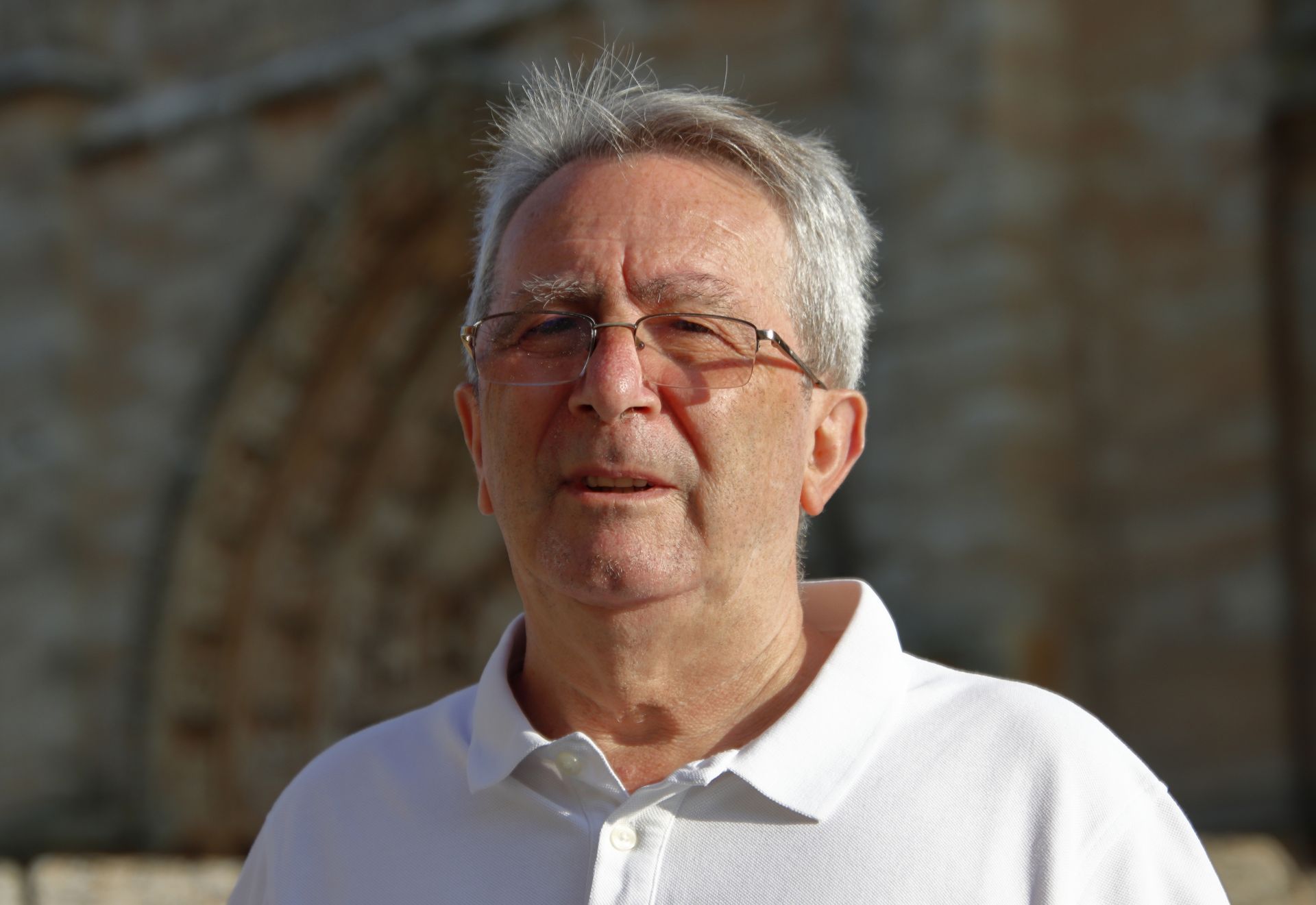 Fernando Sadornil Simon