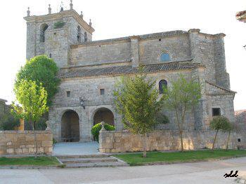 Iglesia de San Millán