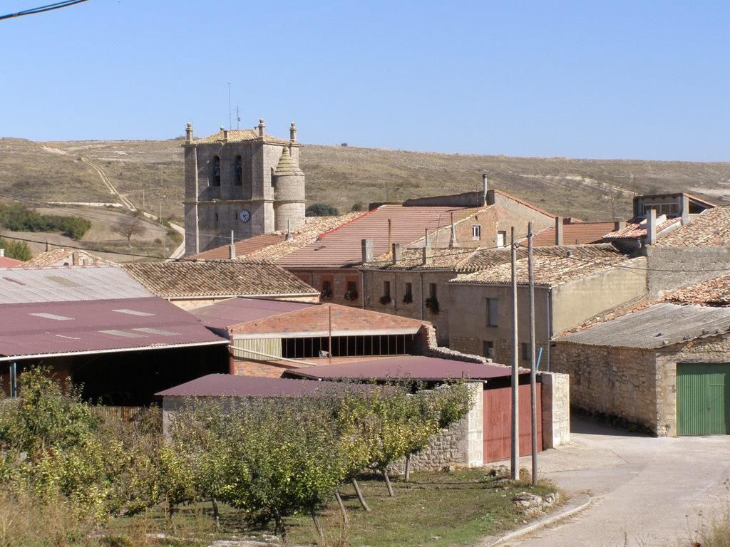 Iglesia Parroquial de la Asunción de Nuestra Señora