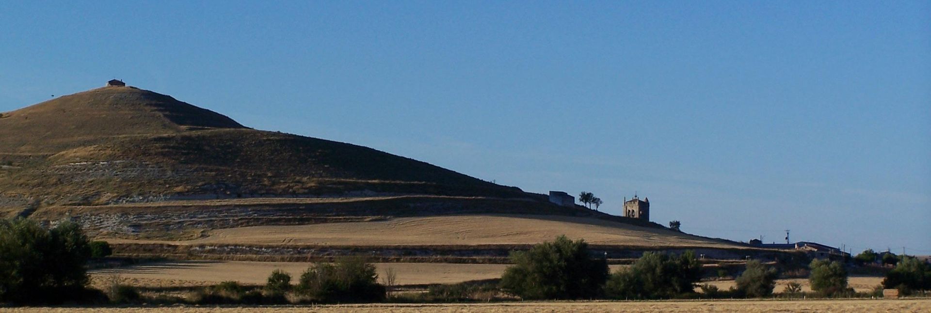 Ermita de Santa Bárbara