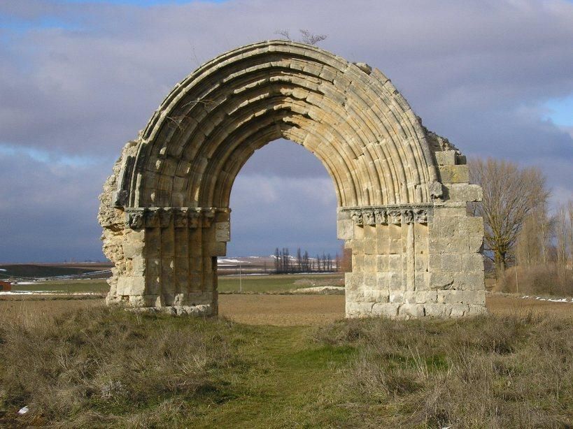 Puente medieval de San Miguel