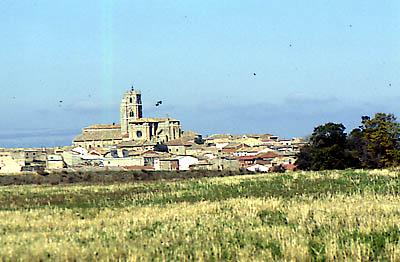 Imagen de Sasamón