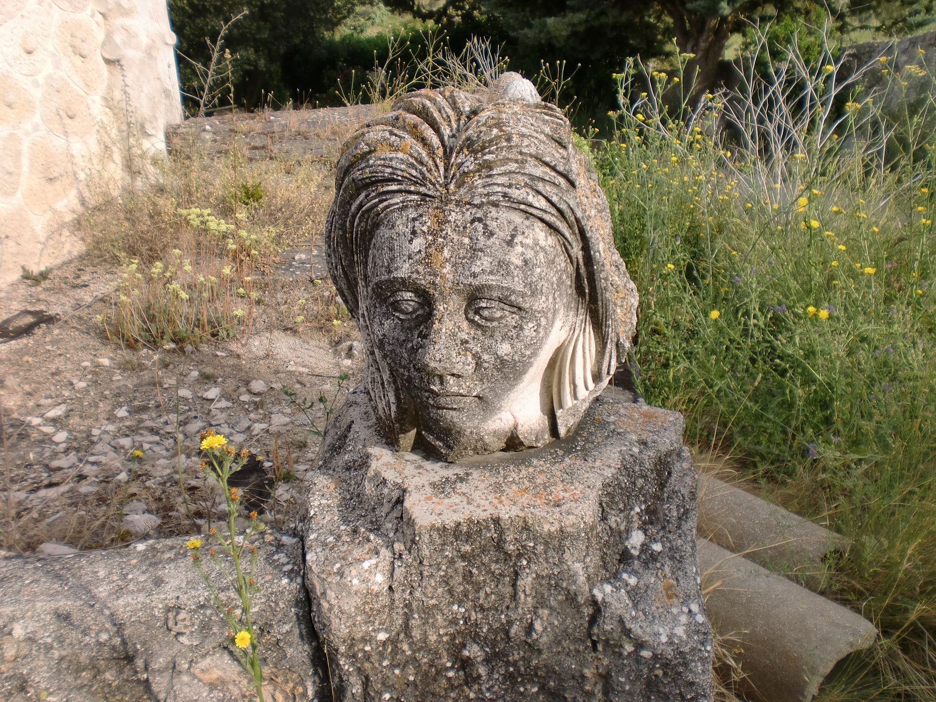 Ruta al museo Salaguti de Sasamón