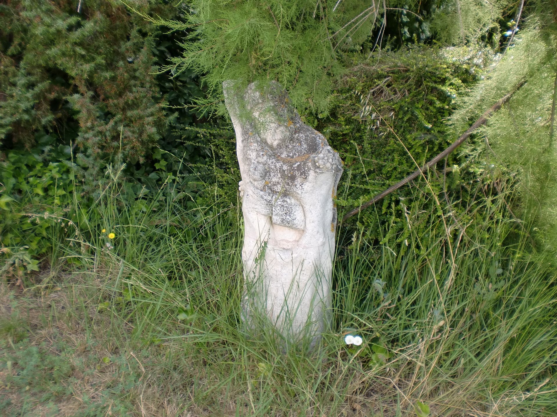 Ruta al museo Salaguti de Sasamón