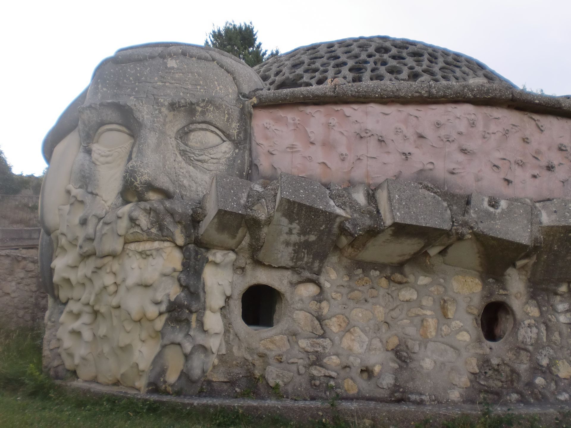 Ruta al museo Salaguti de Sasamón