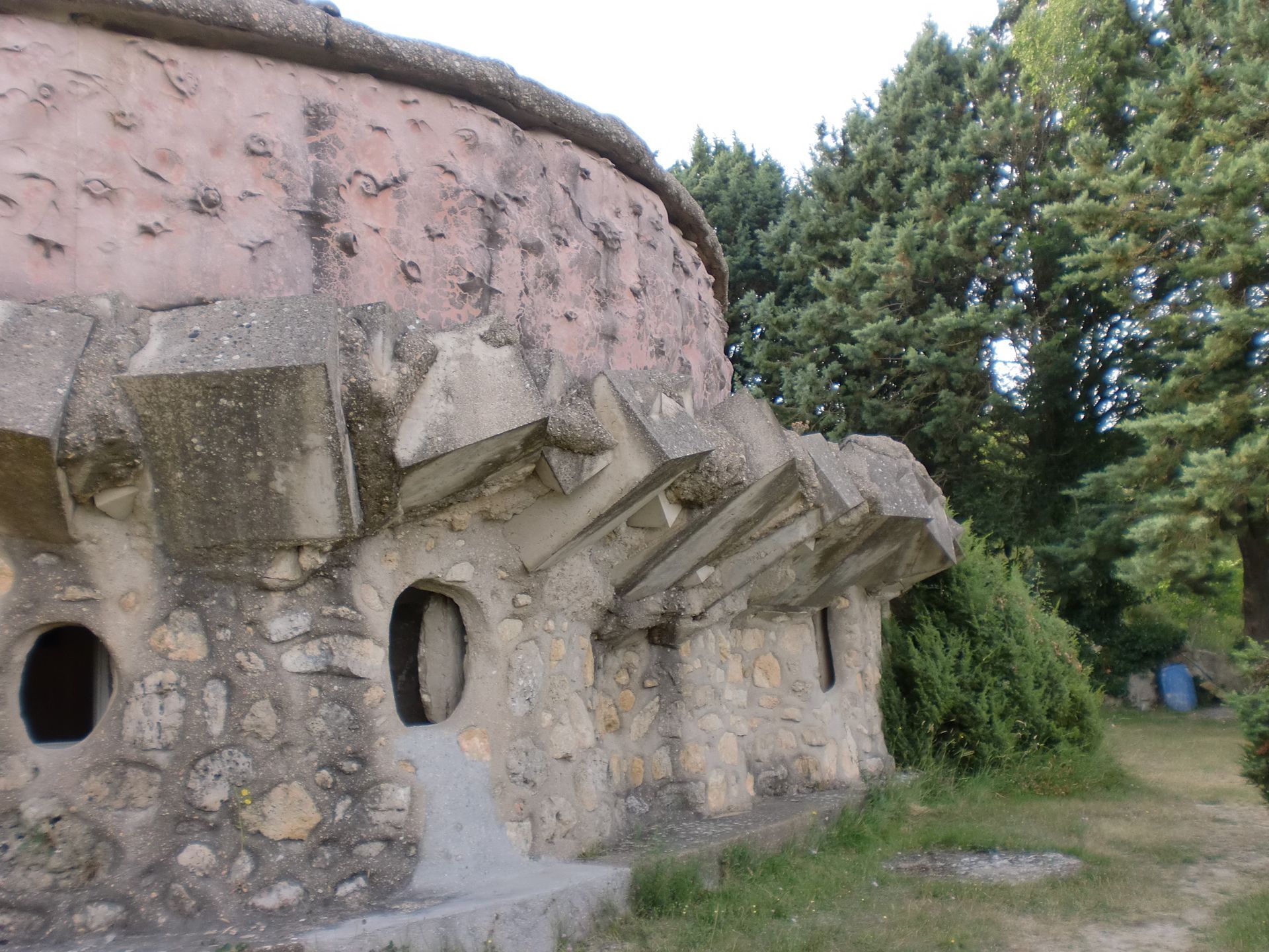 Ruta al museo Salaguti de Sasamón