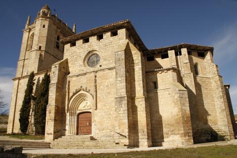 Iglesia Castrillo