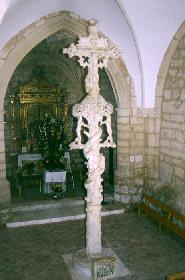 Cruz del humilladero