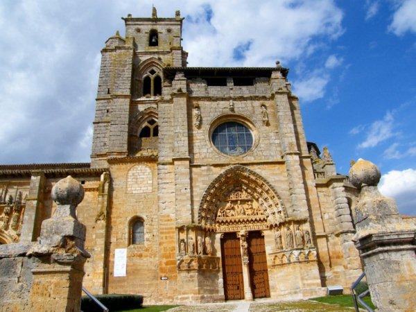 Iglesia Santa María